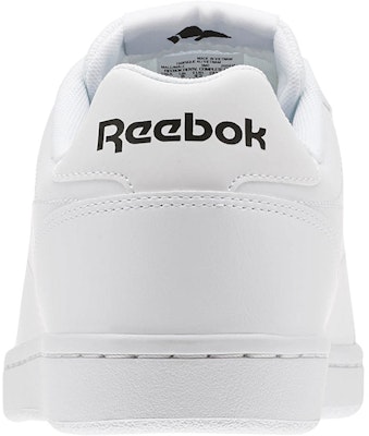 Reebok Royal Complete Cln 'Hitam Putih' CN3100 Purchase Reebok Royal Complete Cln 'Hitam Putih' CN3100