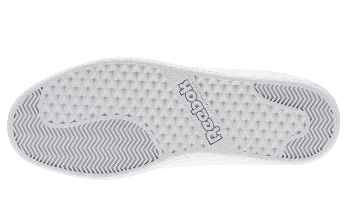 Details for Reebok Royal Complete Cln ''Schwarz Weiß'' CN3100