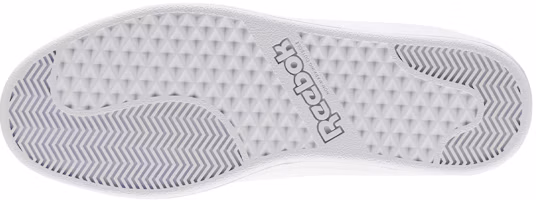 Details for Reebok Royal Complete Cln 復古時尚 低筒 帆布鞋 男女通款 白色