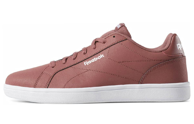 Reebok Royal Complete Cln 'Burgundy' CN7265