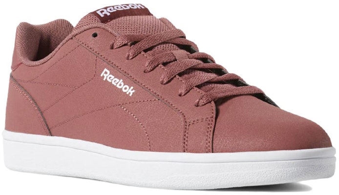 리복 로얄 컴플릿 버건디 (Reebok Royal Complete Burgundy) CN7265 Lookbook 리복 로얄 컴플릿 버건디 (Reebok Royal Complete Burgundy) CN7265