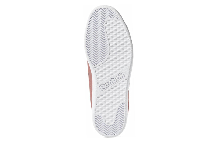 Purchase Reebok Royal Complete Cln 耐磨透氣 低筒板鞋 酒紅色