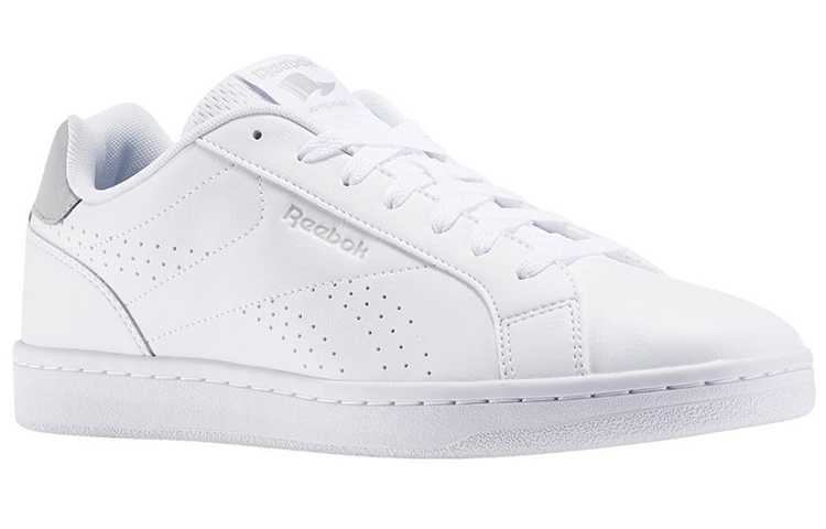 Lookbook Reebok Royal Complete Cln ''Comfort Casual Bianco'' BD5475