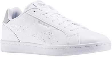 Lookbook Reebok Royal Complete Cln 舒適休閒板鞋 白色