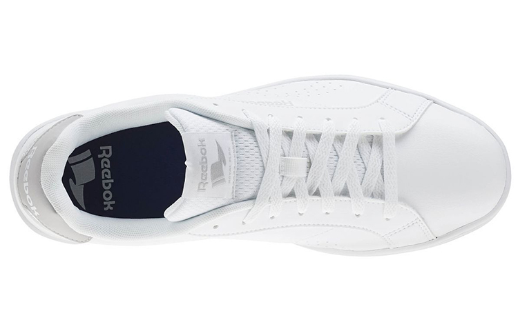 Shop Reebok Royal Complete Cln ''Comfort Casual Bianco'' BD5475