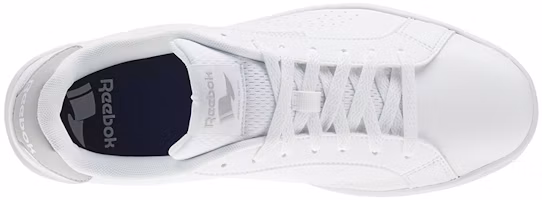 Shop Reebok Royal Complete Cln 舒適休閒板鞋 白色