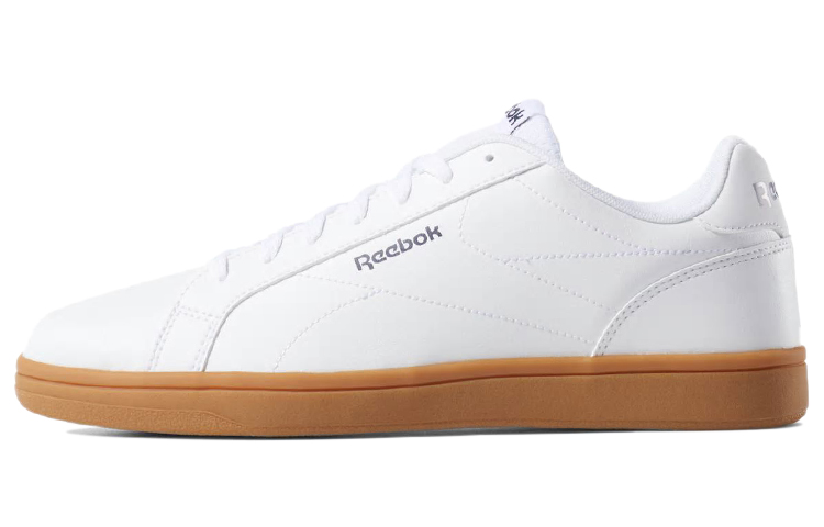 Reebok Royal Complete CLN 'White Low-Top Casual' DV5414