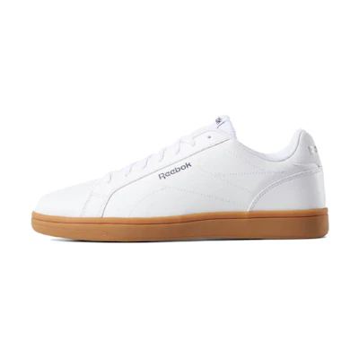 Reebok Royal Complete CLN 'White Low-Top Casual'