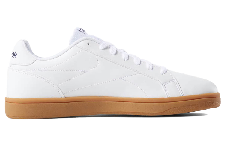 Reebok Royal Complete CLN 'White Low-Top Casual' 圖 2