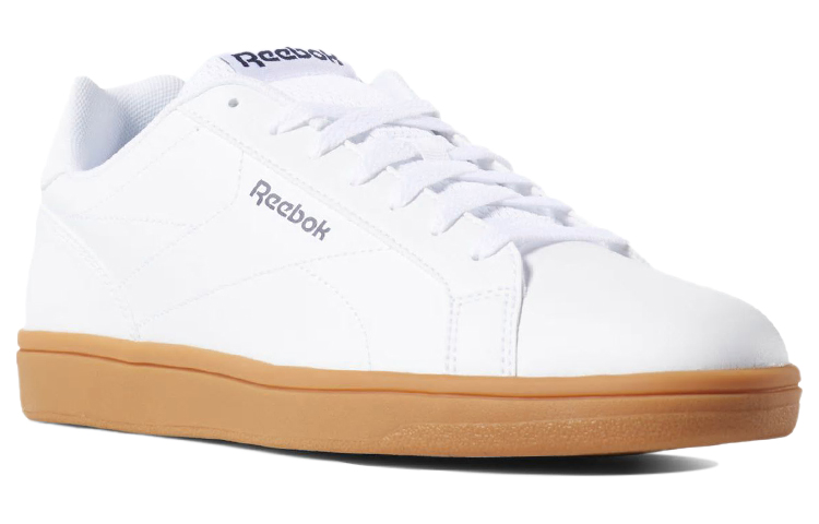 Reebok Royal Complete CLN 'White Low-Top Casual' 圖 3