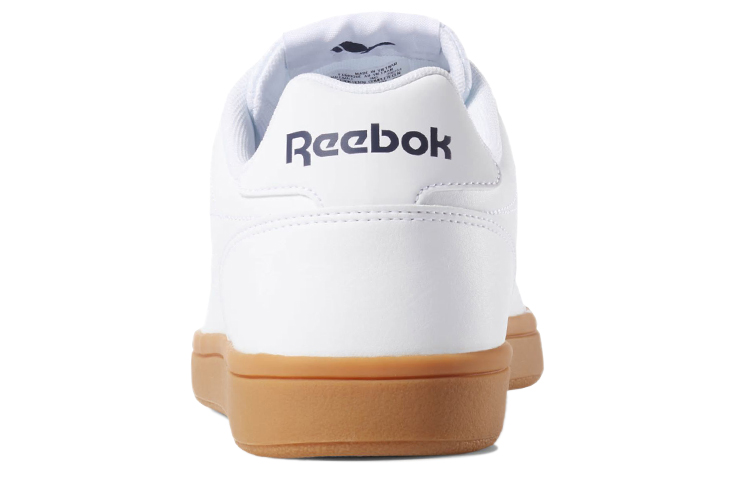 Reebok Royal Complete CLN 'White Low-Top Casual' 圖 4