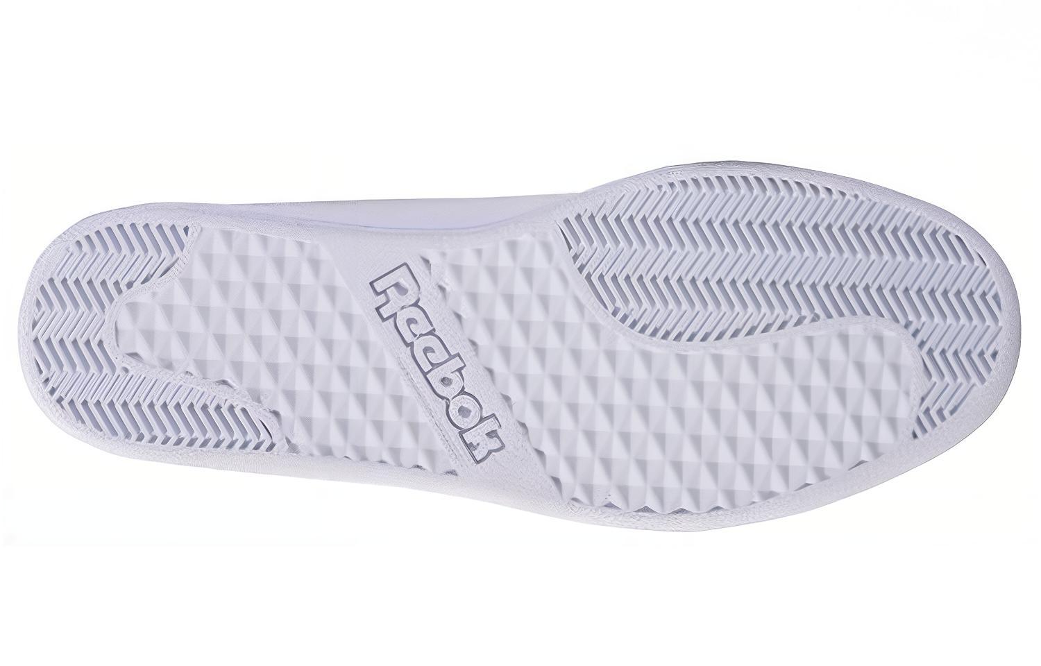 Purchase Reebok Royal Complete Cln 復古 低幫 板鞋 男女同款 白