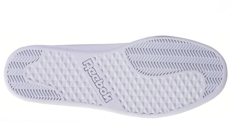Reebok Royal Complete Cln 復古 低幫 板鞋 男女同款 白 Purchase Reebok Royal Complete Cln 復古 低幫 板鞋 男女同款 白