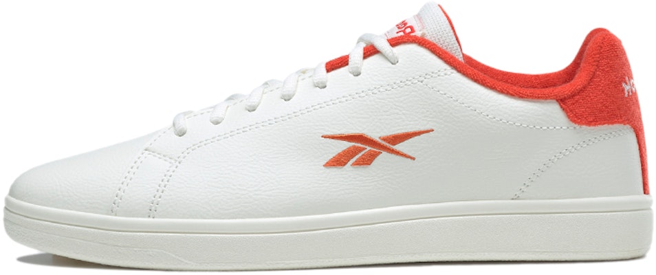 Reebok Unisex Royal Complete Sport Low-Top Sneakers White/Red GW7740 Buy Reebok Unisex Royal Complete Sport Low-Top Sneakers White/Red GW7740