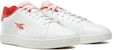 Reebok Unisex Royal Complete Sport Low-Top Sneakers Putih/Merah GW7740