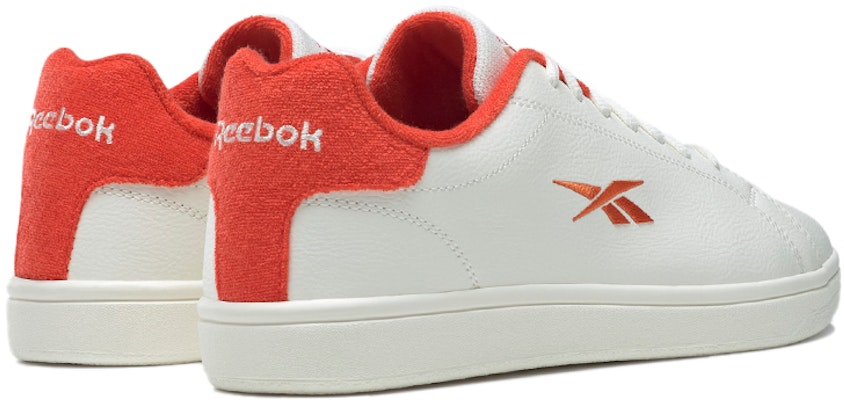 Reebok Unisex Royal Complete Sport Low-Top Sneakers White/Red GW7740 Shop Reebok Unisex Royal Complete Sport Low-Top Sneakers White/Red GW7740