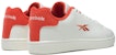 Reebok Unisex Royal Complete Sport Low-Top Sneakers Putih/Merah GW7740