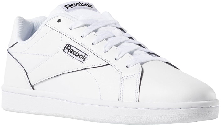 리복 로얄 컴플리트 클린 LX 화이트 스니커즈 CN7329 Lookbook 리복 로얄 컴플리트 클린 LX 화이트 스니커즈 CN7329