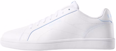 Reebok Royal Complete Cln Sneakers White/Blue CN7266 Reebok Royal Complete Cln Sneakers White/Blue CN7266