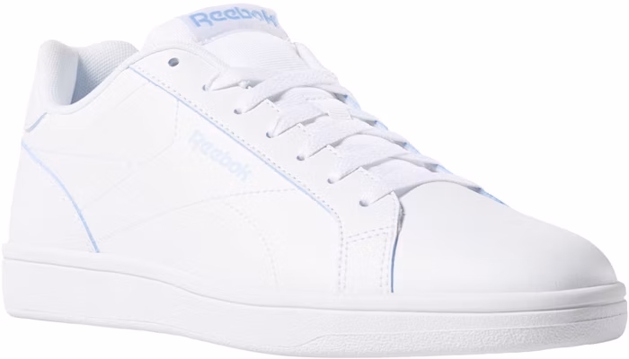 리복 로얄 컴플리트 클린 (흰/파) CN7266 Lookbook 리복 로얄 컴플리트 클린 (흰/파) CN7266