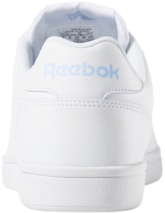 Reebok Royal Complete Cln Sepatu Putih/Biru CN7266 Purchase Reebok Royal Complete Cln Sepatu Putih/Biru CN7266
