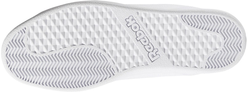 Reebok Royal Complete Cln Sepatu Putih/Biru CN7266 Details for Reebok Royal Complete Cln Sepatu Putih/Biru CN7266