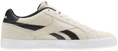 Order Reebok Royal Complete 防滑耐磨 低筒休閒板鞋 米白