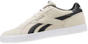 Lookbook Reebok Royal Complete 防滑耐磨 低筒休閒板鞋 米白