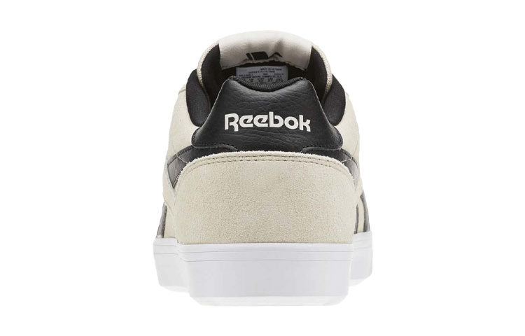 Purchase Reebok Royal Complete 防滑耐磨 低筒休閒板鞋 米白