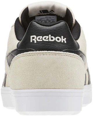 Reebok Royal Complete 防滑耐磨 低筒休閒板鞋 米白 Purchase Reebok Royal Complete 防滑耐磨 低筒休閒板鞋 米白