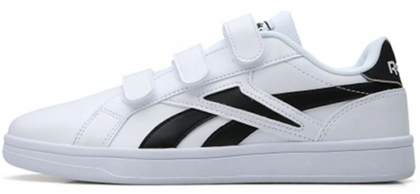 Reebok Royal Complete 2 Sepatu Sneakers Hitam/Putih FU7852 Buy Reebok Royal Complete 2 Sepatu Sneakers Hitam/Putih FU7852