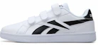 Buy Reebok Royal Complete 2 Sepatu Sneakers Hitam/Putih FU7852