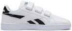 Order Reebok Royal Complete 2 Sepatu Sneakers Hitam/Putih FU7852