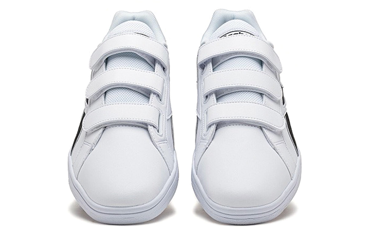 Shop Reebok Royal Complete 2 Sepatu Sneakers Hitam/Putih FU7852