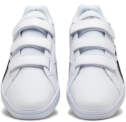 Reebok Royal Complete 2 Sepatu Sneakers Hitam/Putih FU7852 Shop Reebok Royal Complete 2 Sepatu Sneakers Hitam/Putih FU7852