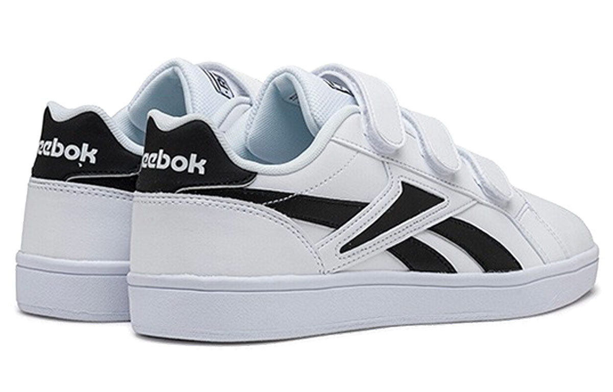 Purchase Reebok Royal Complete 2 Sepatu Sneakers Hitam/Putih FU7852