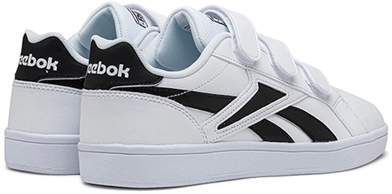 Reebok Royal Complete 2 Sepatu Sneakers Hitam/Putih FU7852 Purchase Reebok Royal Complete 2 Sepatu Sneakers Hitam/Putih FU7852