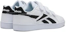 Purchase Reebok Royal Complete 2 Sepatu Sneakers Hitam/Putih FU7852