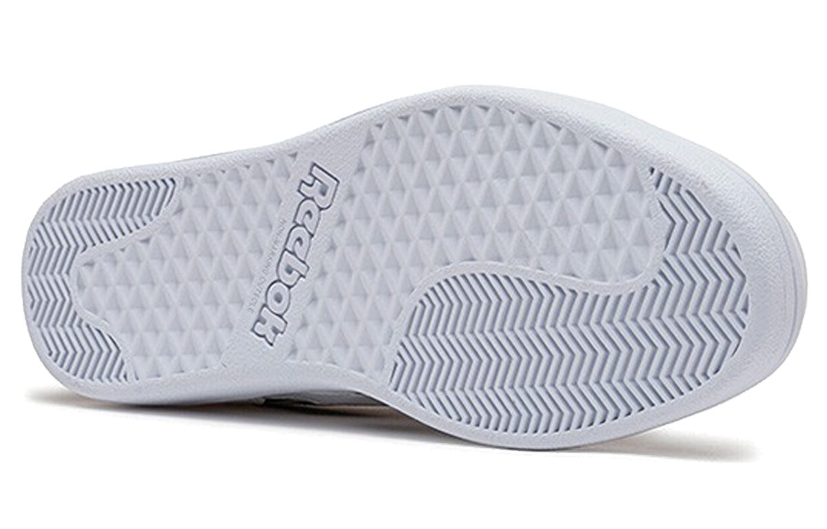 Details for Reebok Royal Complete 2 Sepatu Sneakers Hitam/Putih FU7852