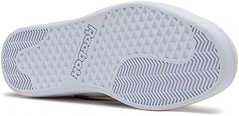 Reebok Royal Complete 2 Sepatu Sneakers Hitam/Putih FU7852 Details for Reebok Royal Complete 2 Sepatu Sneakers Hitam/Putih FU7852