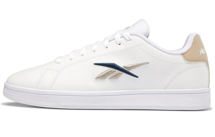 Buy リーボック ロイヤル コンプリート ロー "快適通気ホワイト" GZ9300