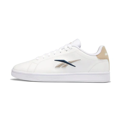 Reebok Royal Complete Low 'Breathable CMFT White'