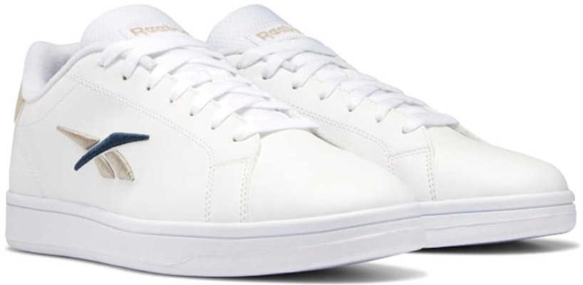 Reebok Royal Complete Low 'Breathable Comfort White' GZ9300 Lookbook Reebok Royal Complete Low 'Breathable Comfort White' GZ9300