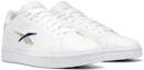 Lookbook Reebok Royal Complete Low 'Keselesaan Bernafas Putih' GZ9300