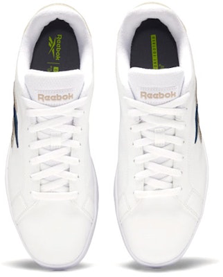 Reebok Royal Complete Low 'Breathable Comfort White' GZ9300 Shop Reebok Royal Complete Low 'Breathable Comfort White' GZ9300