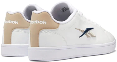 Purchase Reebok Royal Complete 透氣舒適 低筒休閒板鞋 白