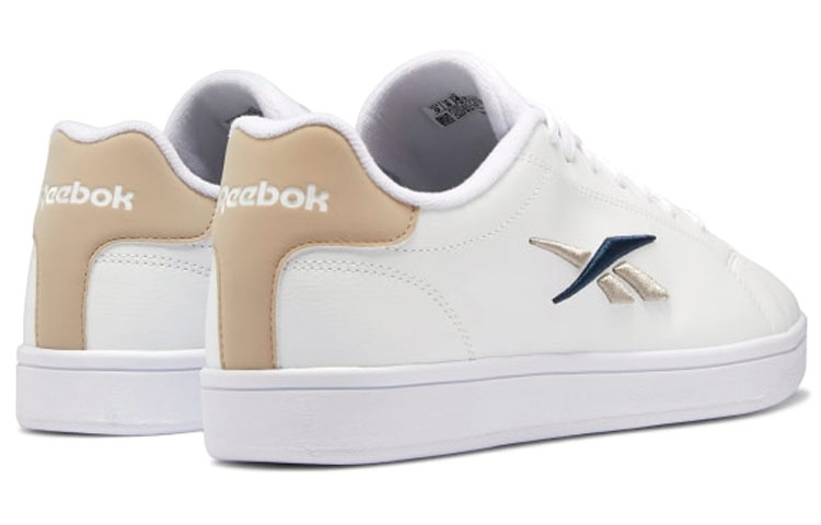 Purchase リーボック ロイヤル コンプリート ロー "快適通気ホワイト" GZ9300