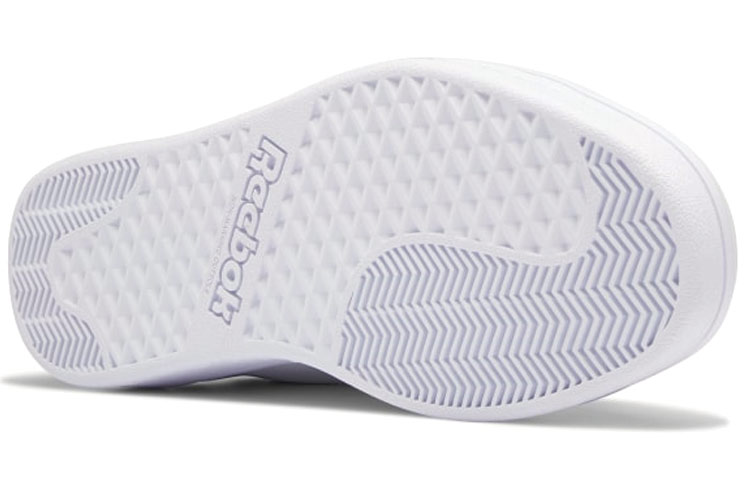 Details for リーボック ロイヤル コンプリート ロー "快適通気ホワイト" GZ9300