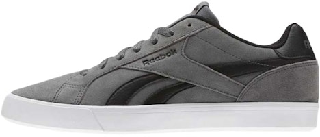 Reebok Royal Complete Low 'Grey' CN4558 Reebok Royal Complete Low 'Grey' CN4558