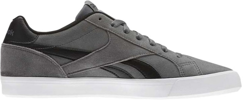 Reebok Royal Complete Low 'Grey' CN4558 Order Reebok Royal Complete Low 'Grey' CN4558